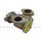 JPR-FU50 Engine Cooling Pump